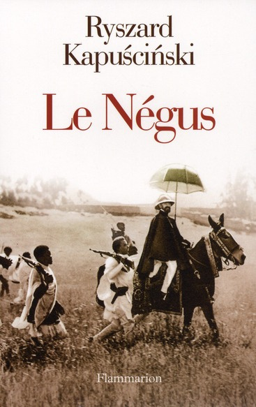 Le Négus