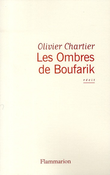 Les ombres de Boufarik