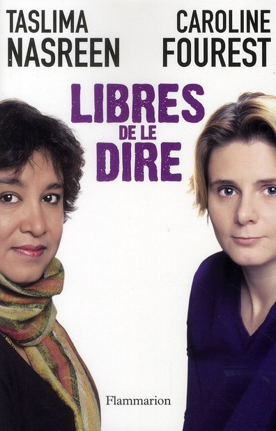 Libres de le dire. Conversations mécréantes