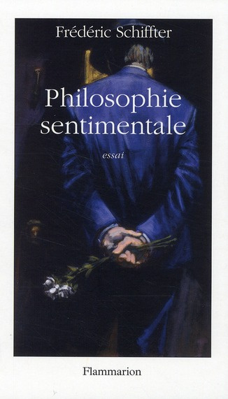 Philosophie sentimentale
