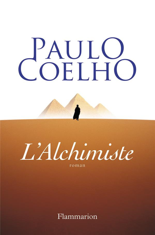L'Alchimiste