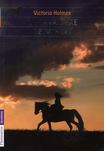 La cavalière de minuit