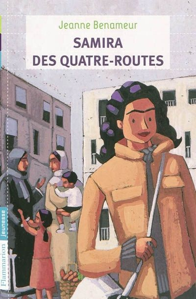 Samira des Quatre-Routes