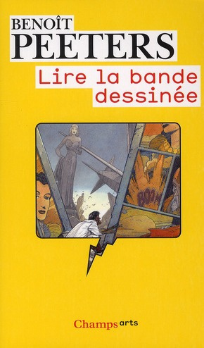 Lire la bande dessinée
