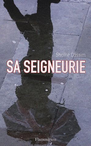 Sa Seigneurie