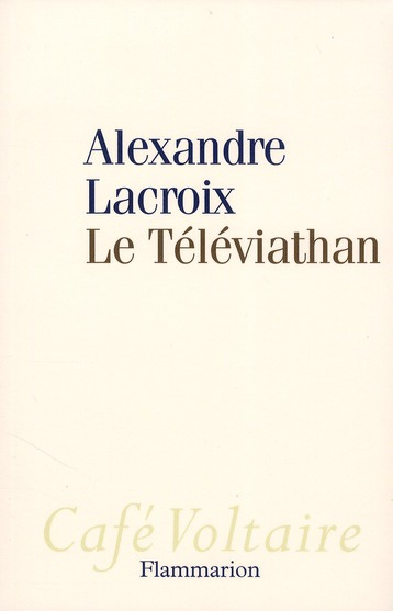 Le Téléviathan