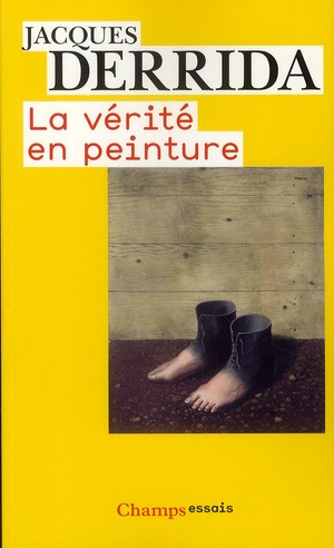 La vérité en peinture