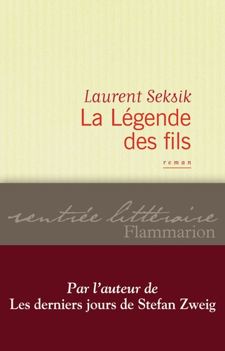 La Légende des fils
