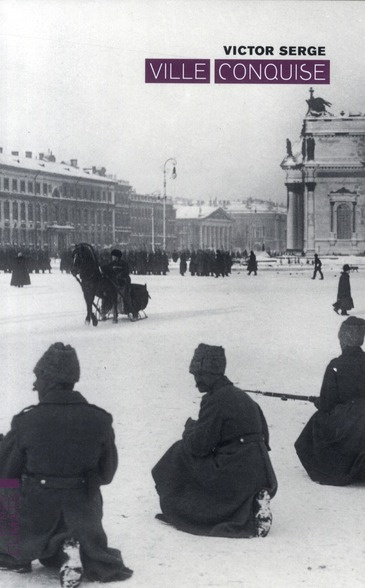 Ville conquise