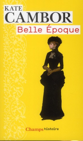 Belle époque