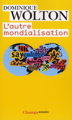 L'autre mondialisation