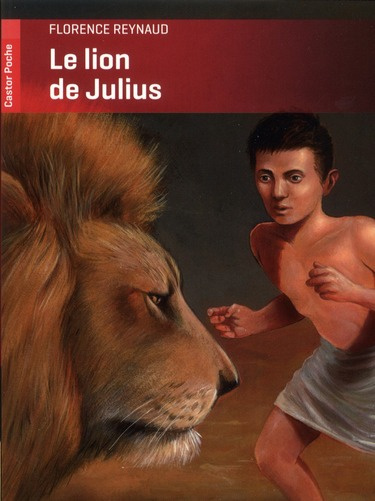 Le lion de Julius