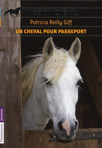 Un cheval pour passeport
