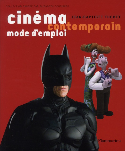 Cinéma contemporain