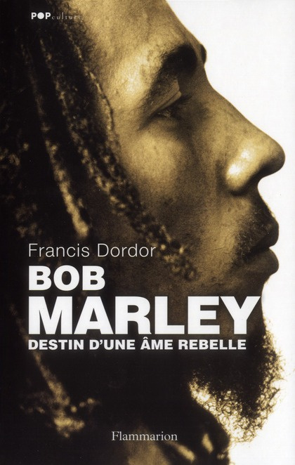 Bob Marley. Destin d'une âme rebelle