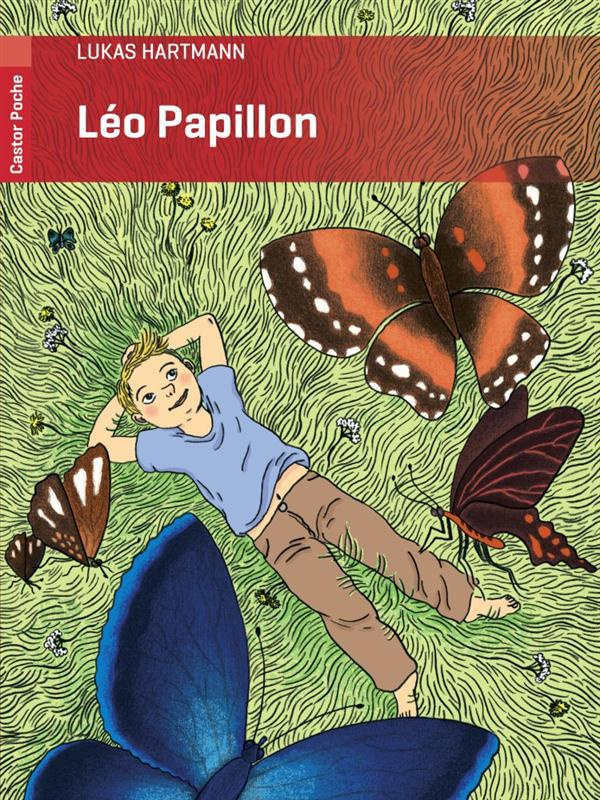 Léo Papillon