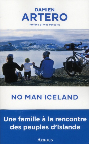 No man Iceland