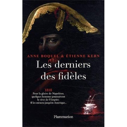 Les derniers des fidèles