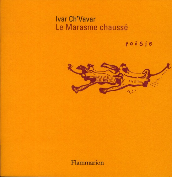 Le Marasme chaussé