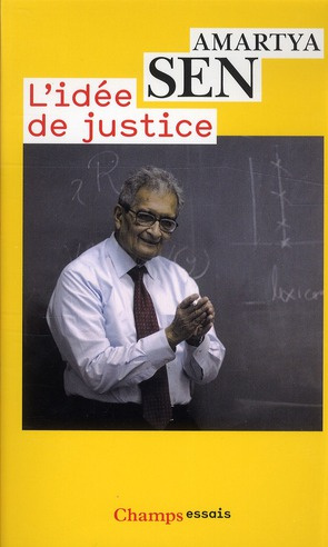 L'idée de justice