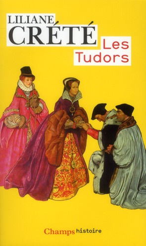 Les Tudors