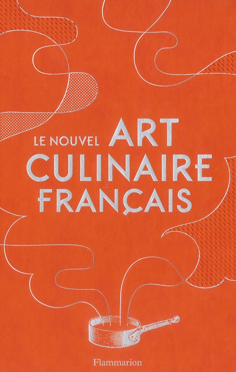 Le nouvel Art culinaire français