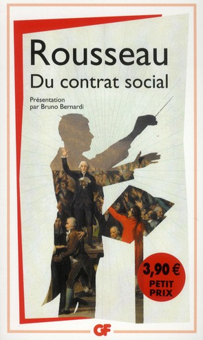 Du contrat social