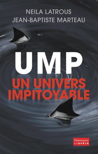 UMP, ton univers impitoyable
