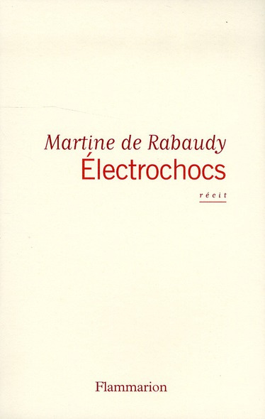 Electrochocs