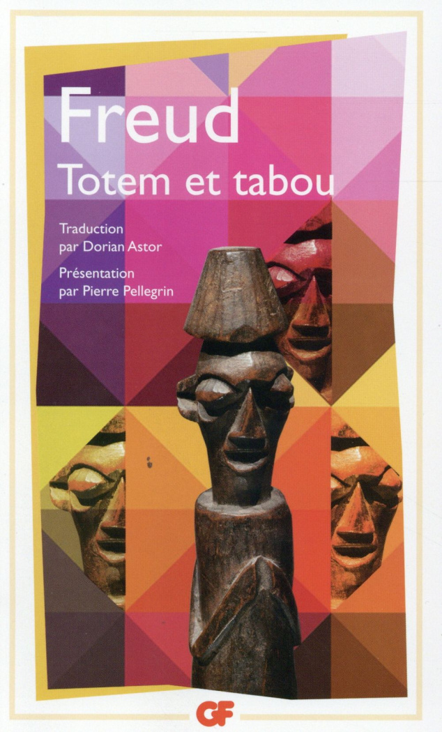 Totem et tabou