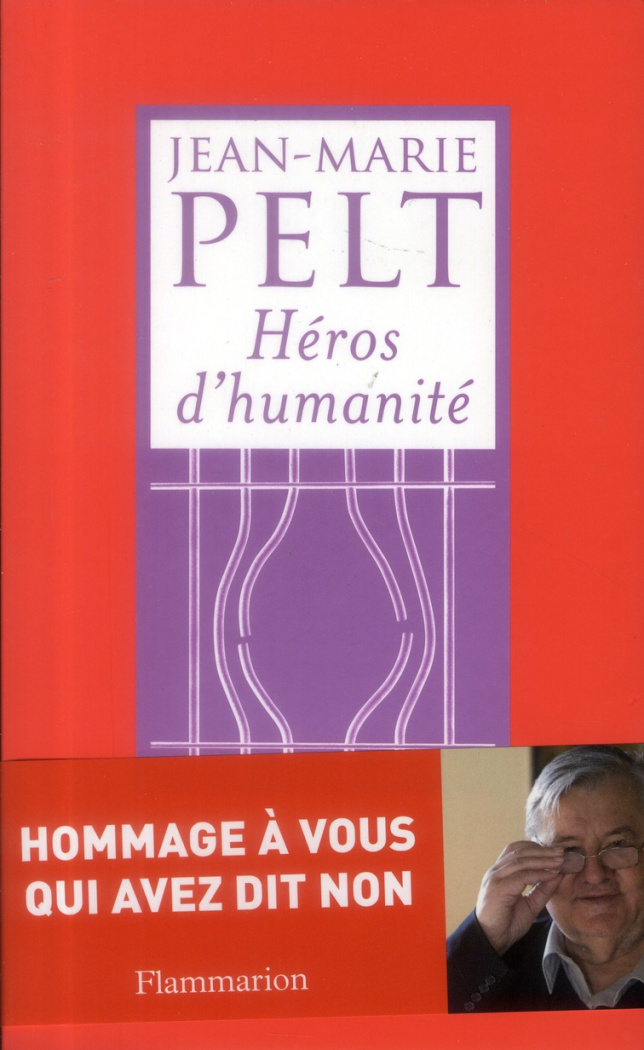 Héros d'humanité