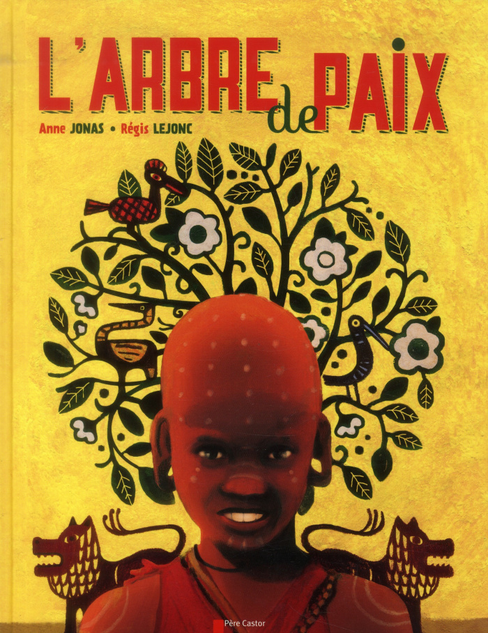 L'arbre de paix