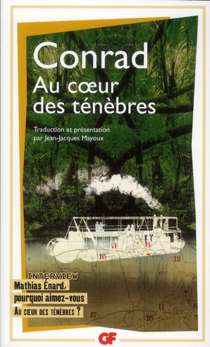 Au coeur des ténèbres