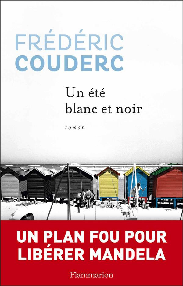 Un été blanc et noir