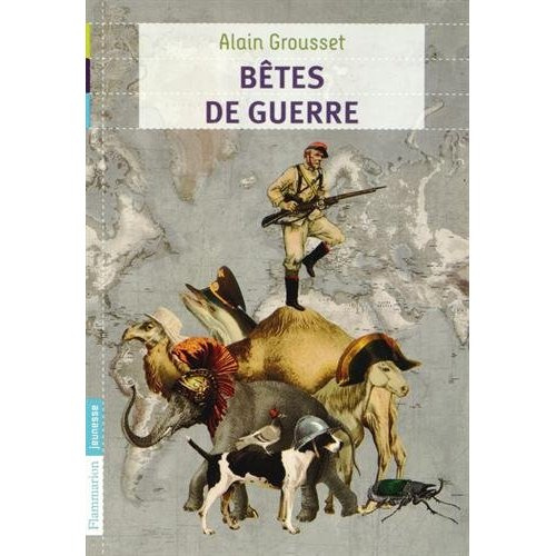 Bêtes de guerre
