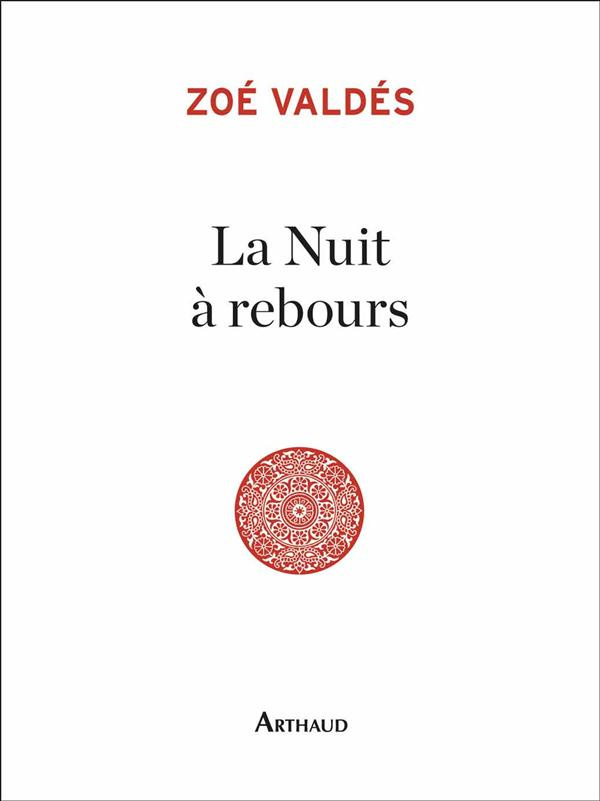 La nuit à rebours