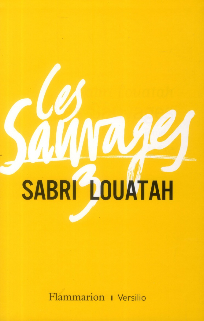 Les Sauvages Tome 3