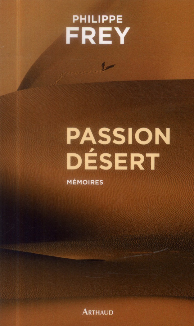 Passion désert