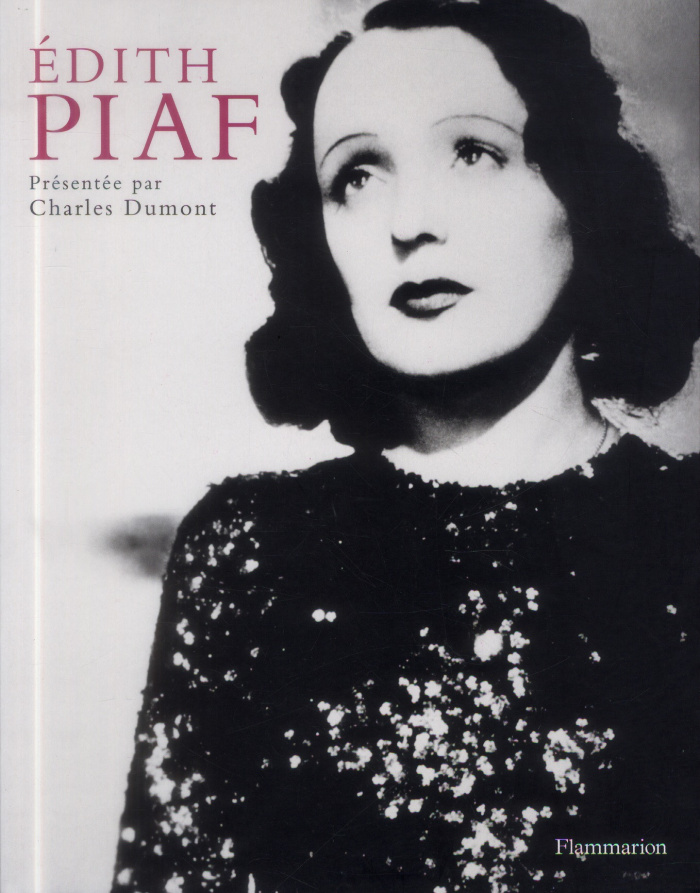 Edith Piaf