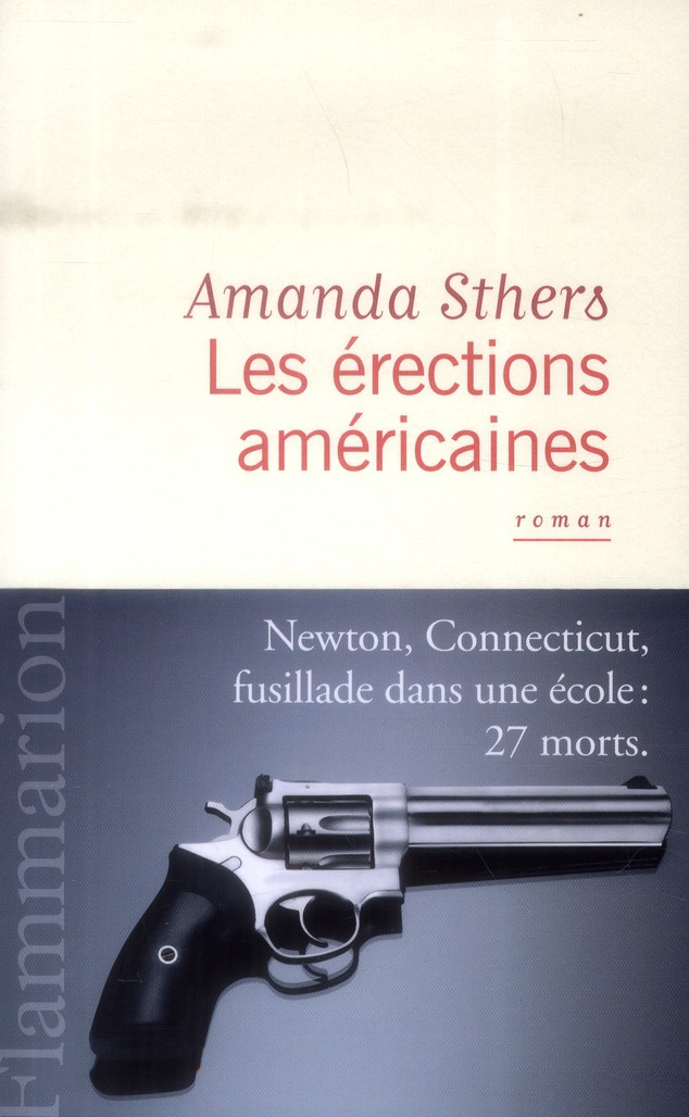 Les érections américaines