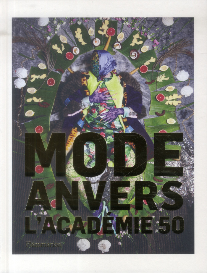 Mode Anvers l'Académie 50