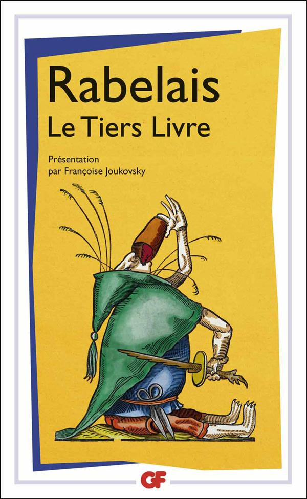 Le Tiers Livre