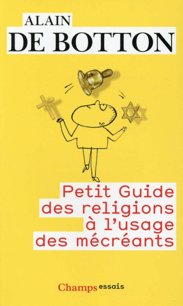 Petit guide des religions à l'usage des mécréants