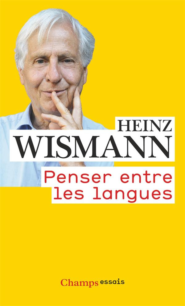 Penser entre les langues