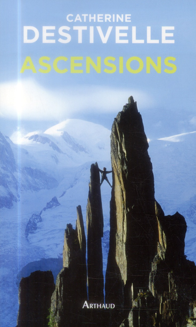 Ascensions