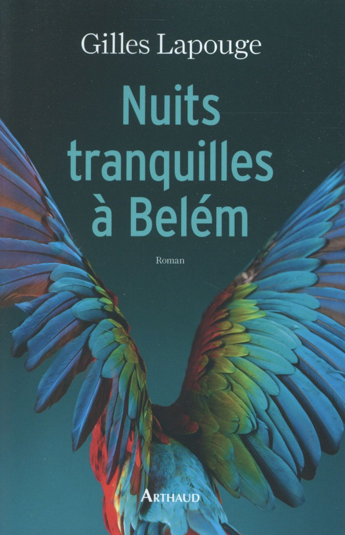 Nuits tranquilles à Belém