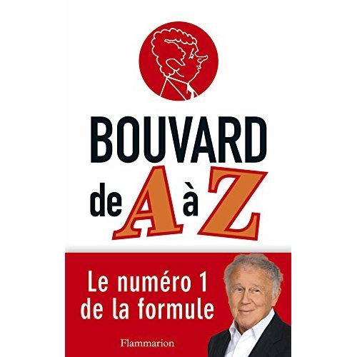 Bouvard de A à Z