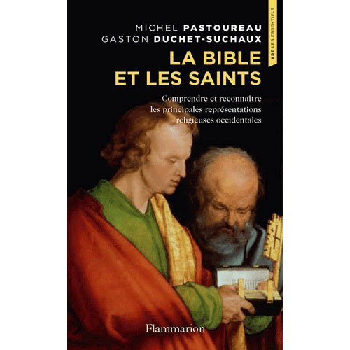 La Bible et les saints