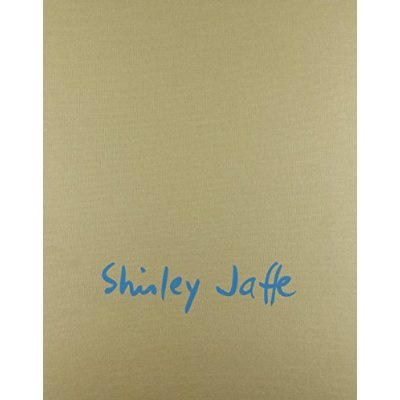 Shirley Jaffe. Les formes de la dislocation, Edition de luxe