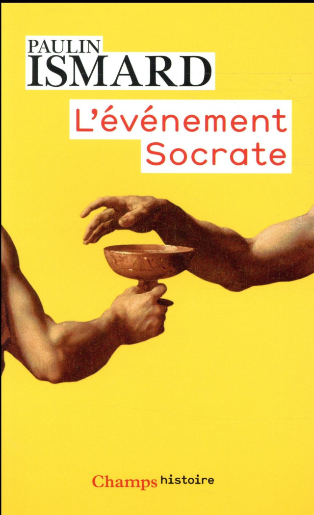 L'événement Socrate